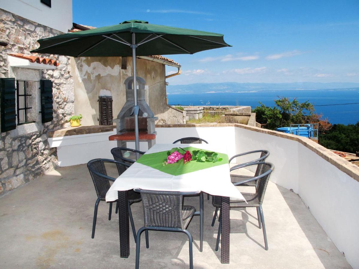 Holiday Home Matea - Mod207 By Interhome Martina Εξωτερικό φωτογραφία