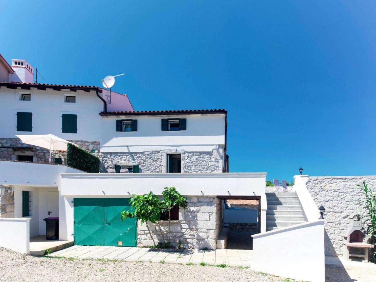 Holiday Home Matea - Mod207 By Interhome Martina Εξωτερικό φωτογραφία