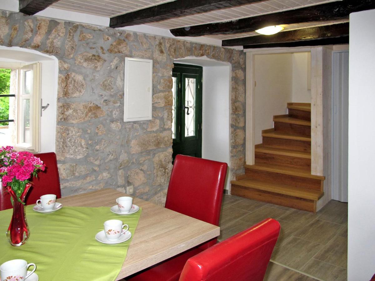 Holiday Home Matea - Mod207 By Interhome Martina Εξωτερικό φωτογραφία