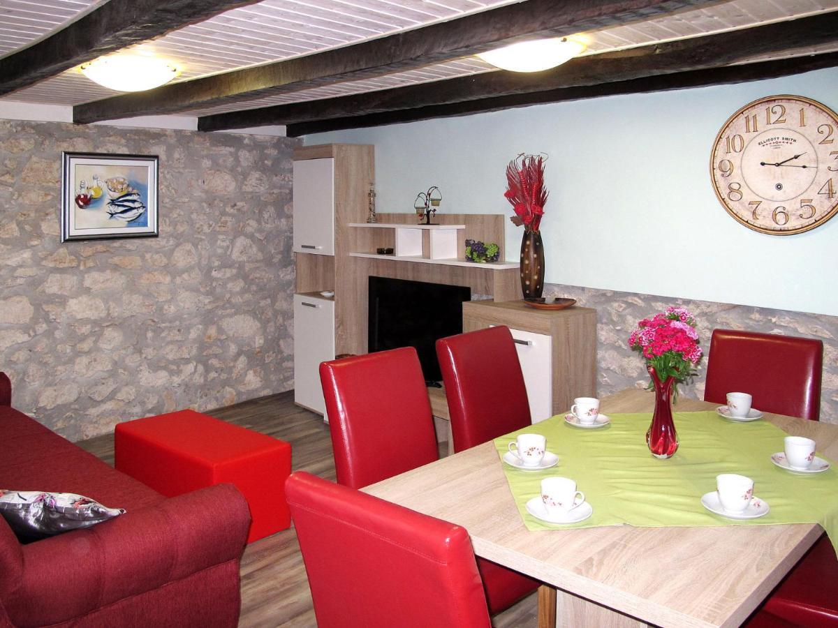 Holiday Home Matea - Mod207 By Interhome Martina Εξωτερικό φωτογραφία