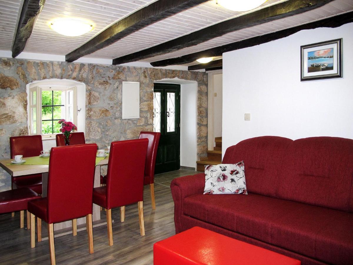 Holiday Home Matea - Mod207 By Interhome Martina Εξωτερικό φωτογραφία