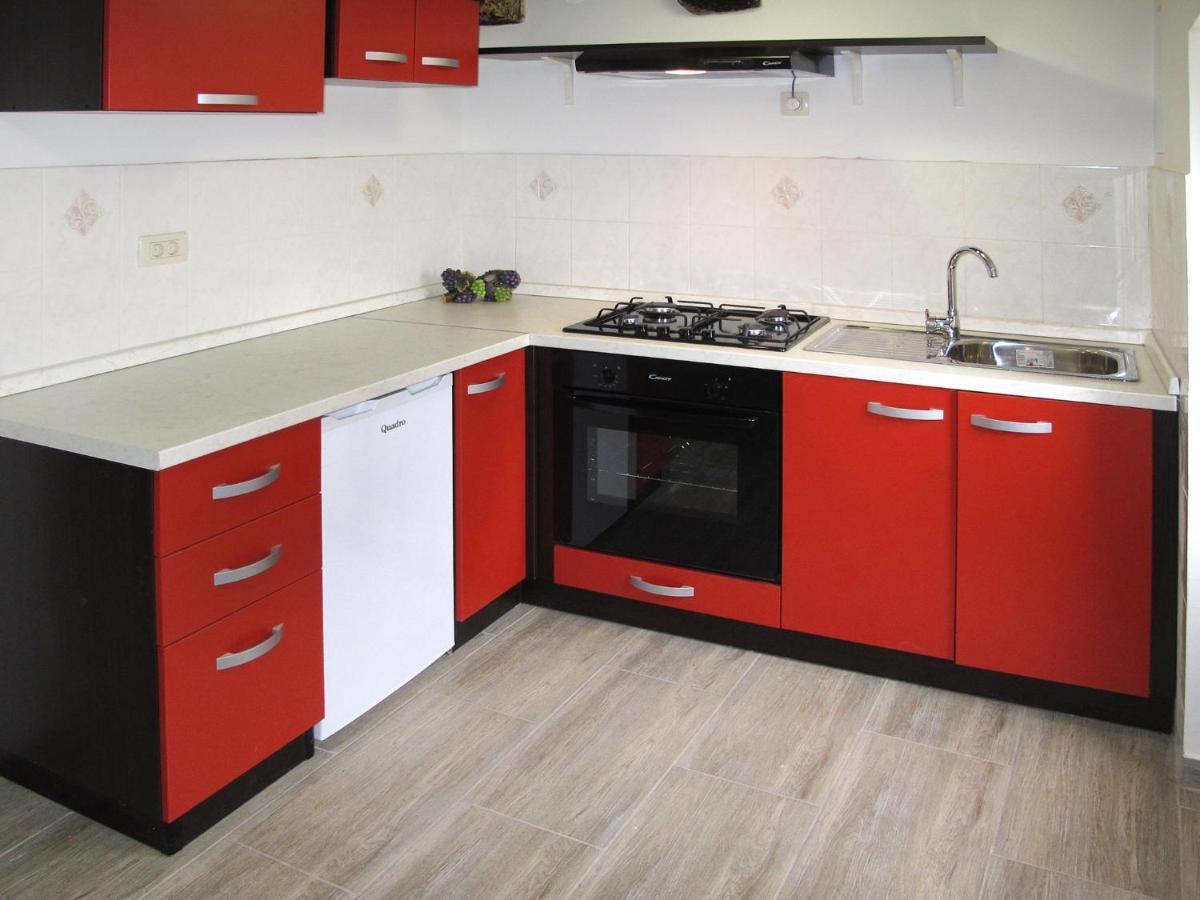 Holiday Home Matea - Mod207 By Interhome Martina Εξωτερικό φωτογραφία