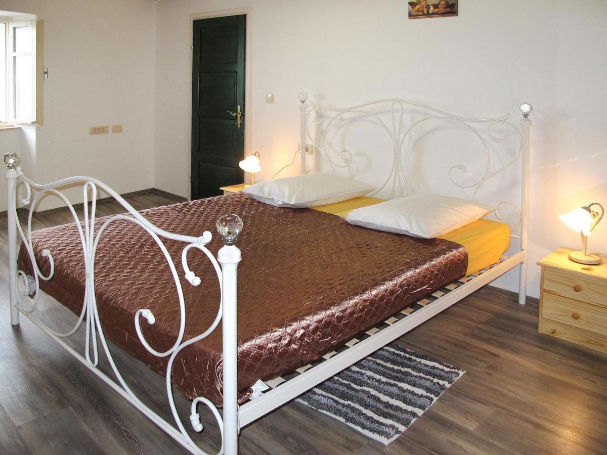 Holiday Home Matea - Mod207 By Interhome Martina Εξωτερικό φωτογραφία