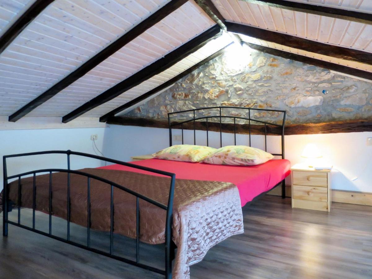 Holiday Home Matea - Mod207 By Interhome Martina Εξωτερικό φωτογραφία